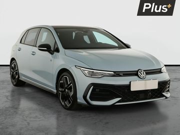 1.5 TSI, R-Line, Záruka, ČR