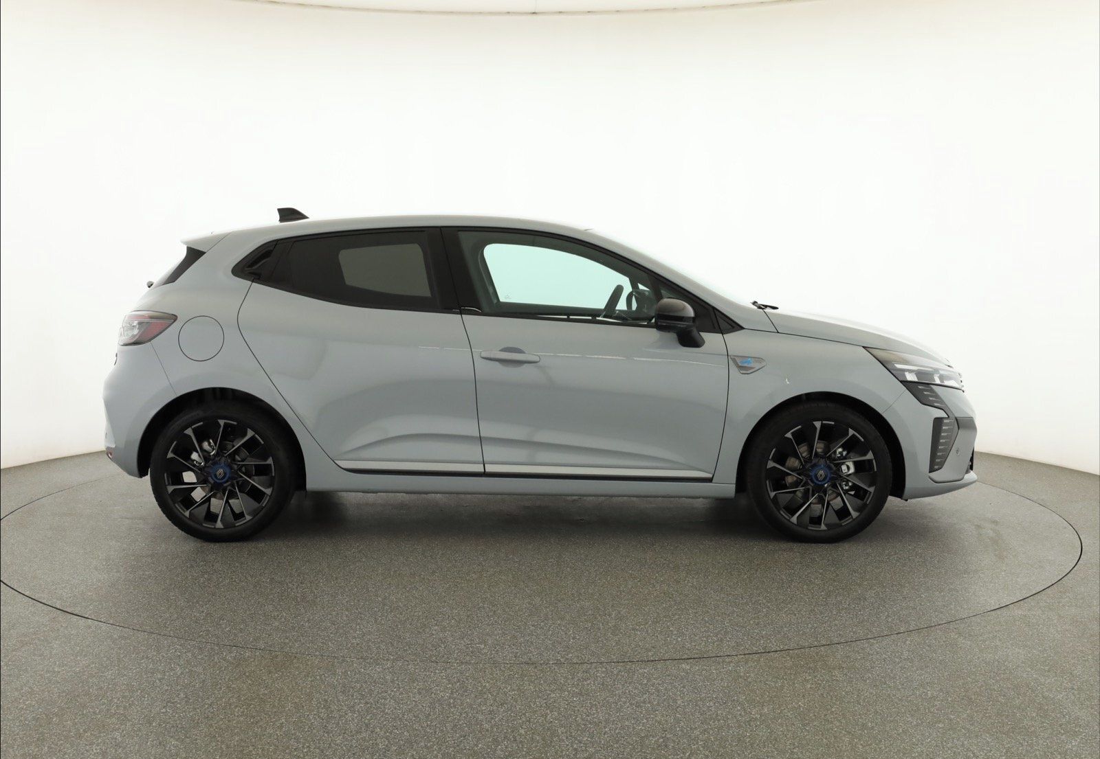 Renault Clio, E-Tech Hybrid, Esprit Alpine - fotka 6