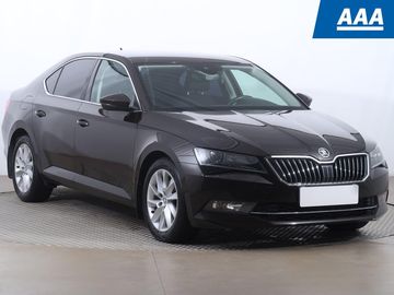 1.4 TSI, Automat