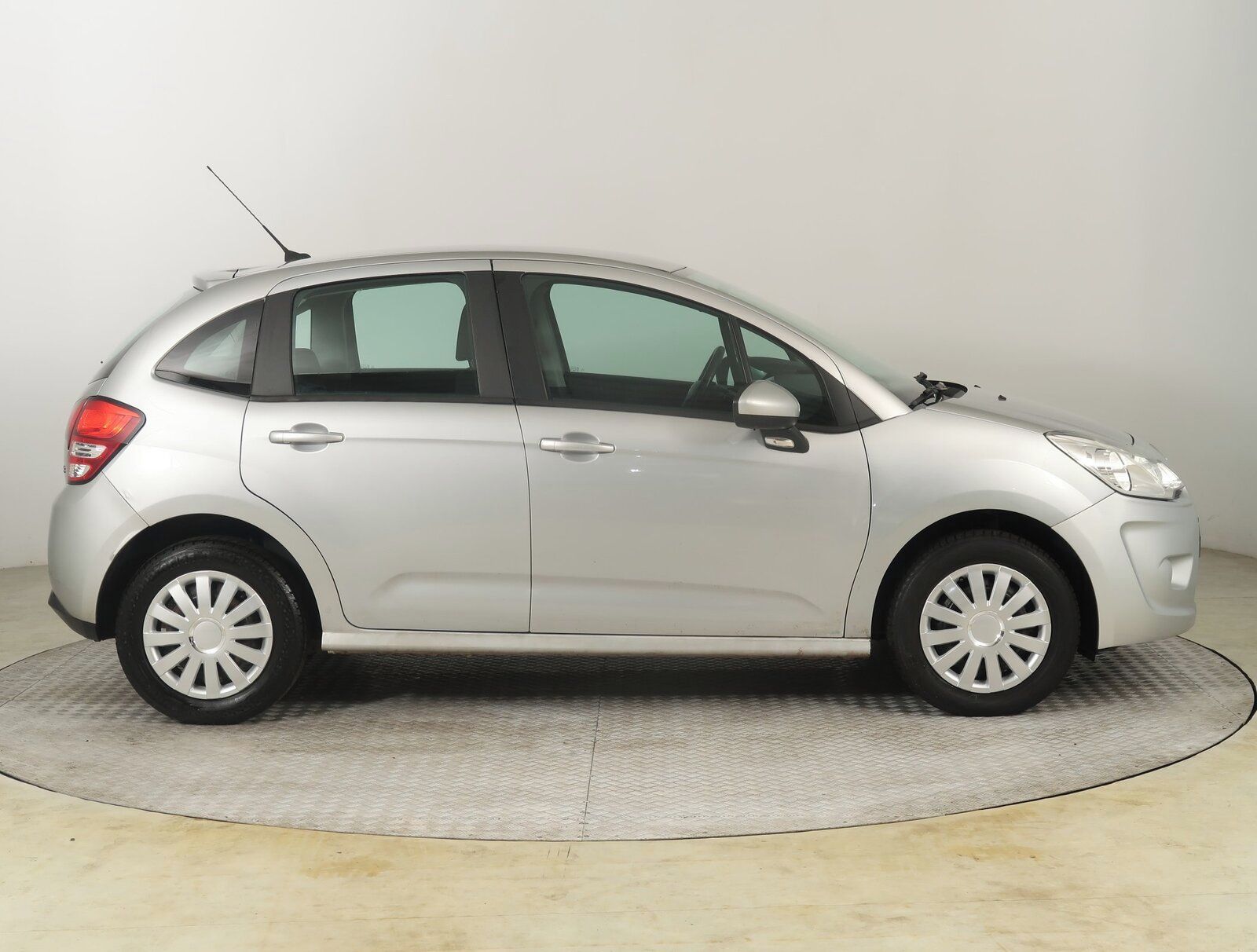 Citroën C3, 1.4 HDi, po STK, dobrý stav - fotka 6