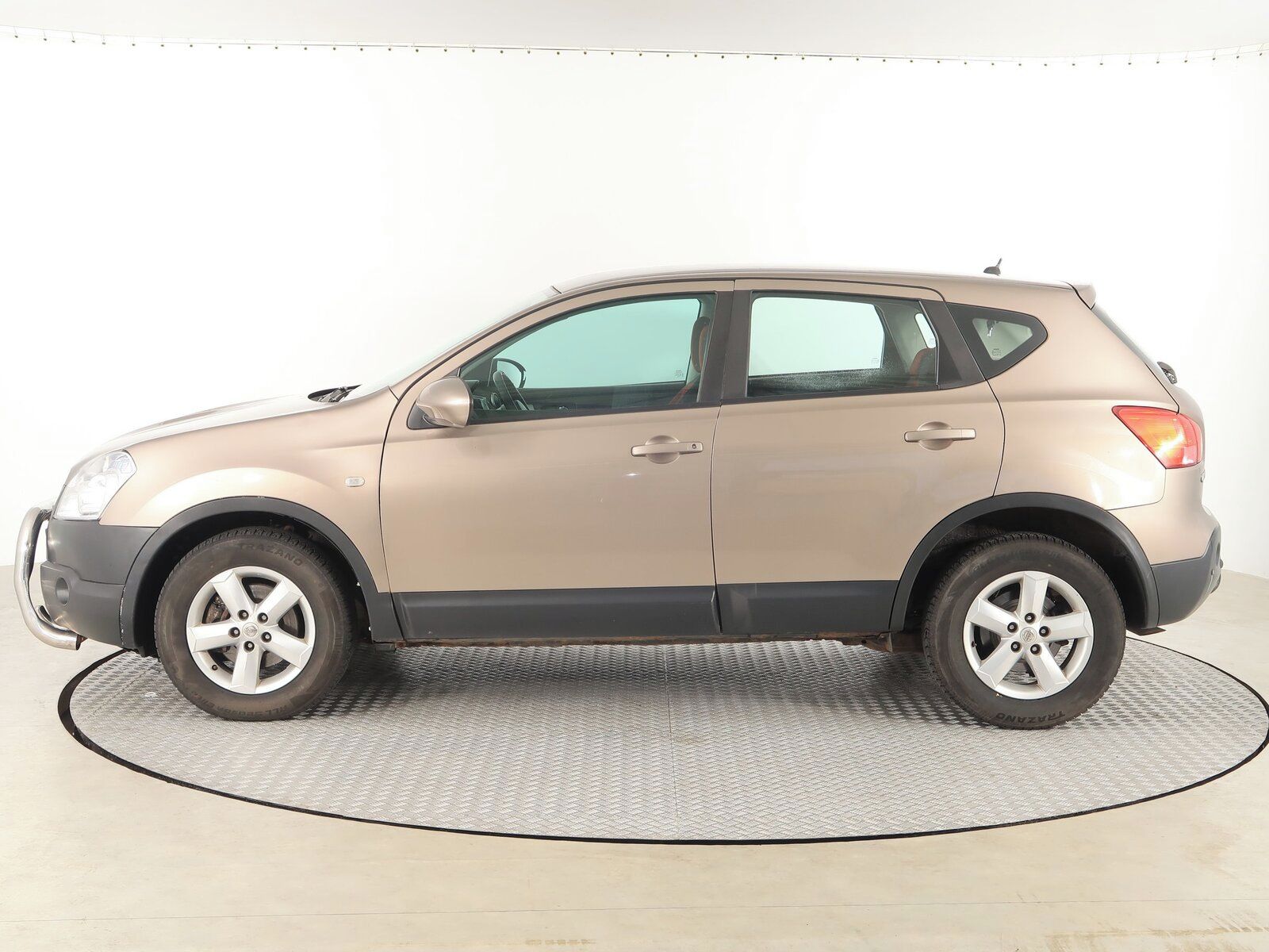 Nissan Qashqai, 1.5 dCi, Serv.kniha, po STK - fotka 3