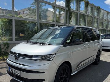 Multivan Long Life Edition