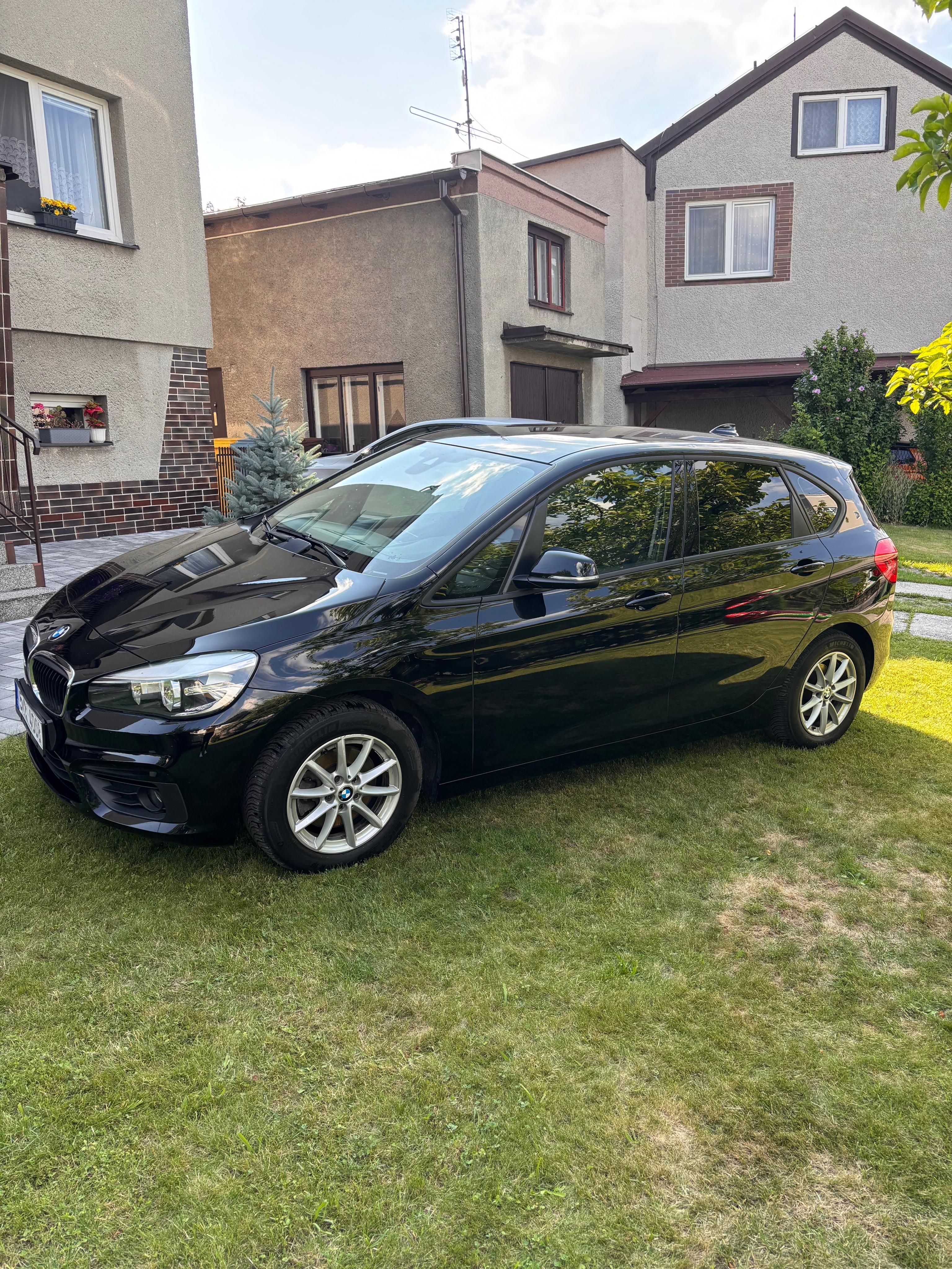 BMW Řada 2 - fotka 3