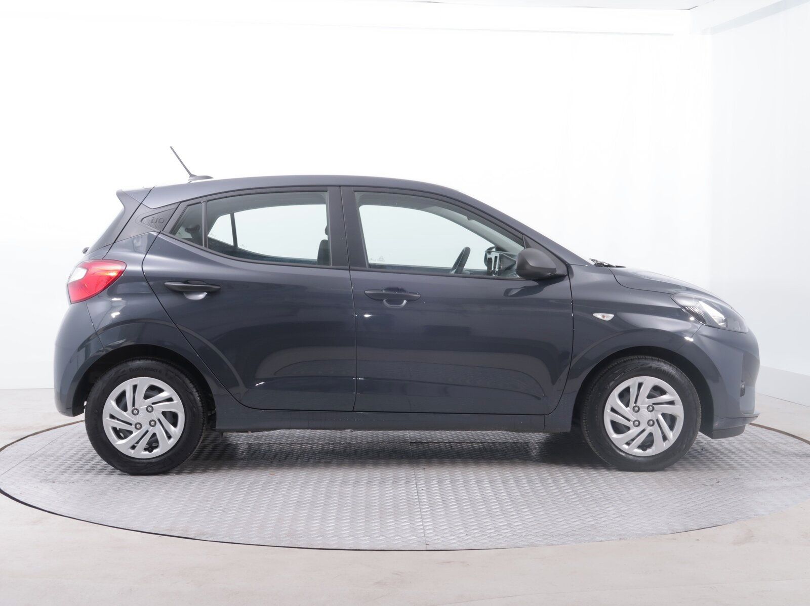 Hyundai i10, 1.0, Záruka, ČR,1.maj - fotka 6