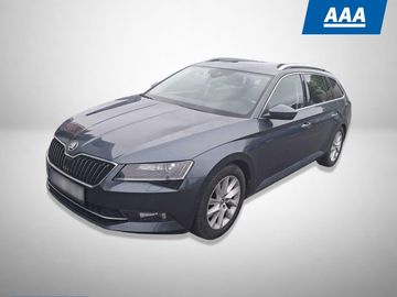 2.0 TDI, Style Plus, Automat