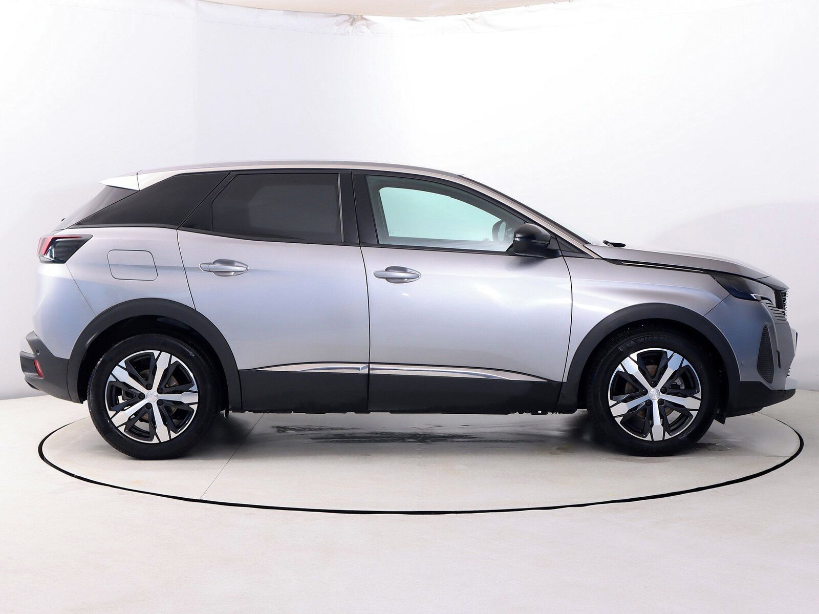 Peugeot 3008, 1.5 BlueHDi, Family, Automat - fotka 6