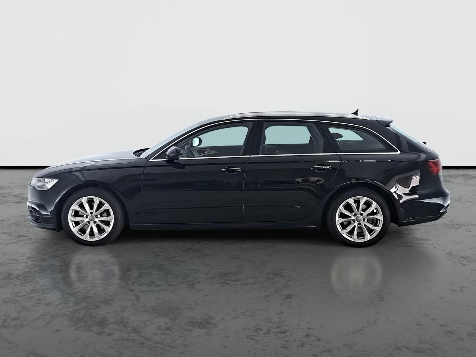 Audi A6, 3.0 TDI, 4X4, Automat, Navi - fotka 3