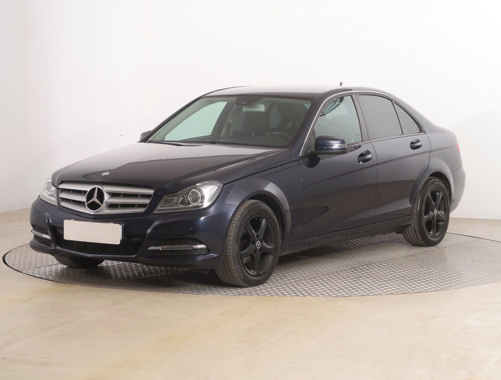 Mercedes-Benz Třídy C, 200 CDI, Avantgarde, Automat - fotka 2