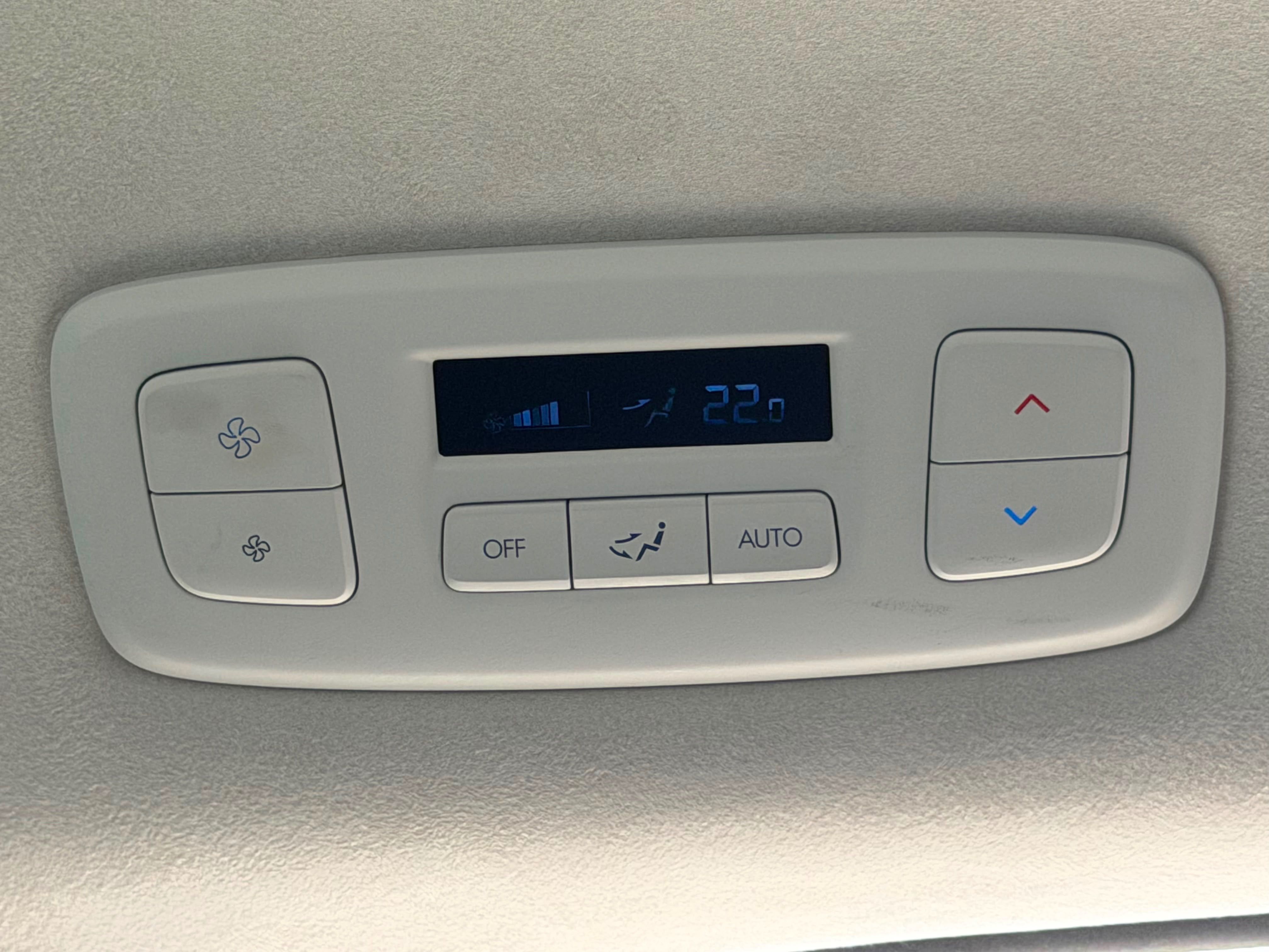 Hyundai Staria, Lounge Premium 2.2 CRDi,TOP,FU - fotka 4