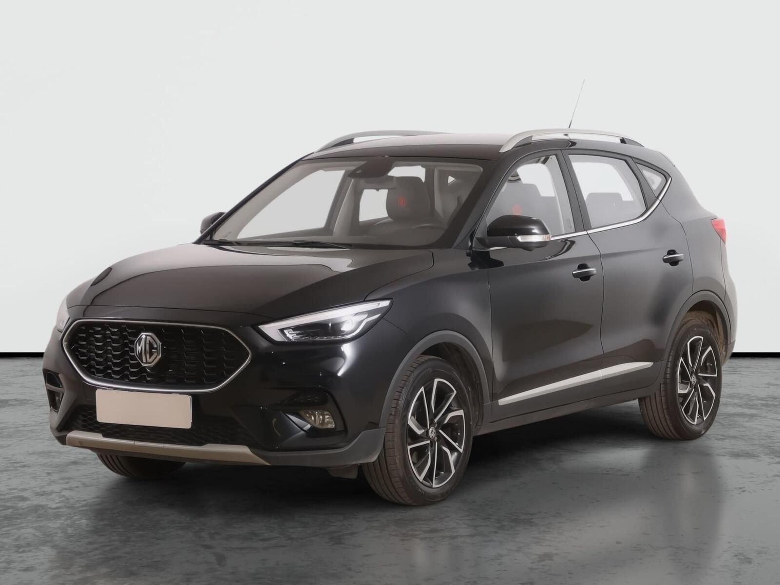MG ZS, 1.0 Turbo, Exclusive, Automat - fotka 2