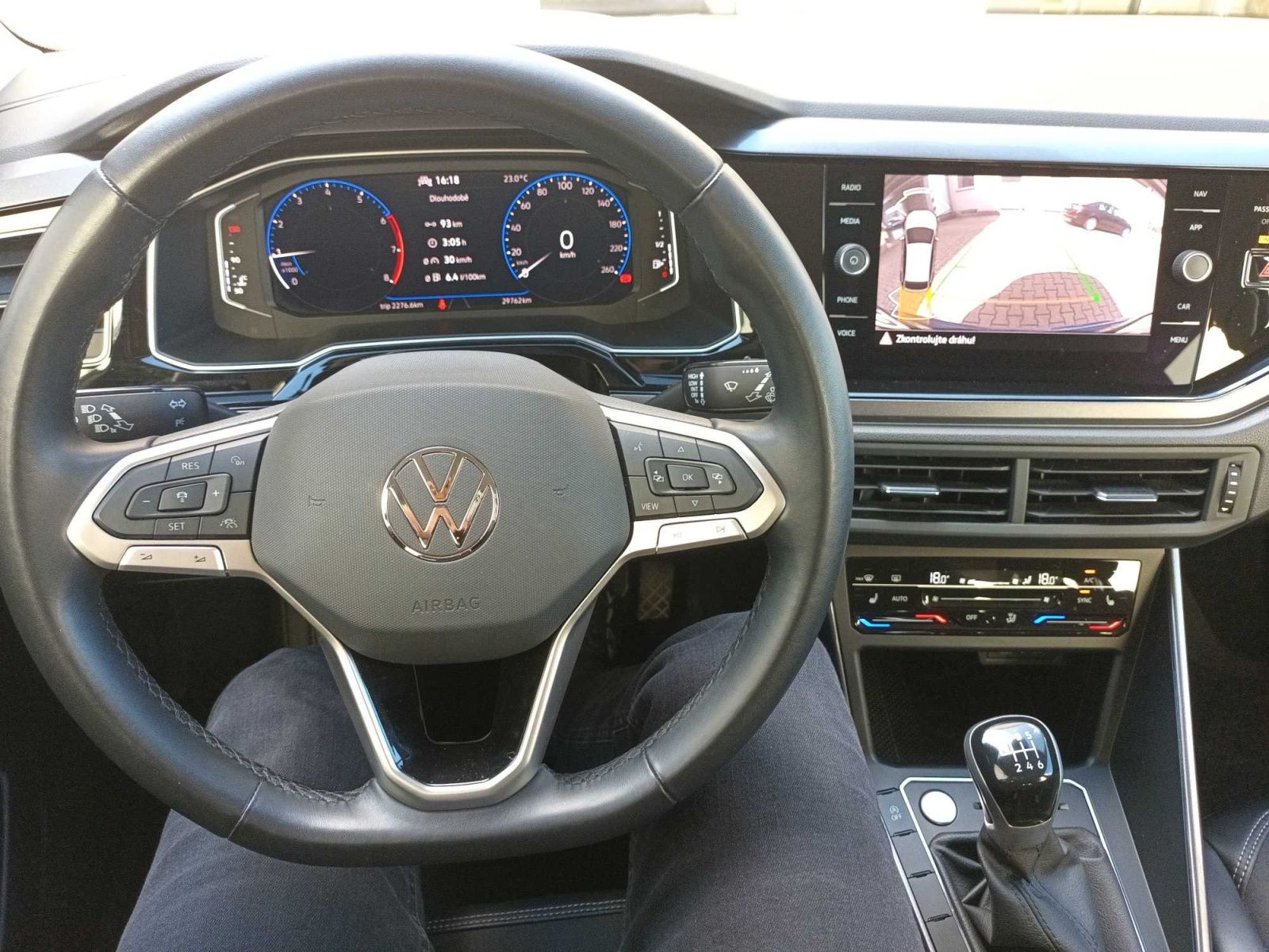 Volkswagen Taigo, 1.0 TSI, ČR,1.maj, Serv.kniha - fotka 3