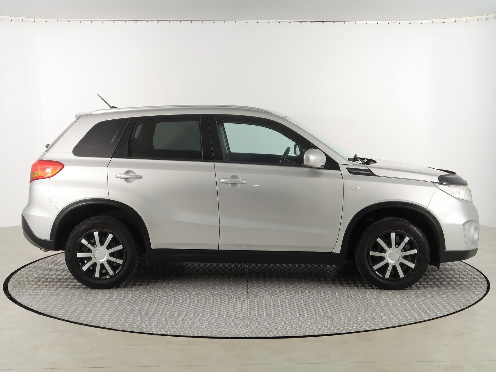 Suzuki Vitara, 1.6 VVT - fotka 6