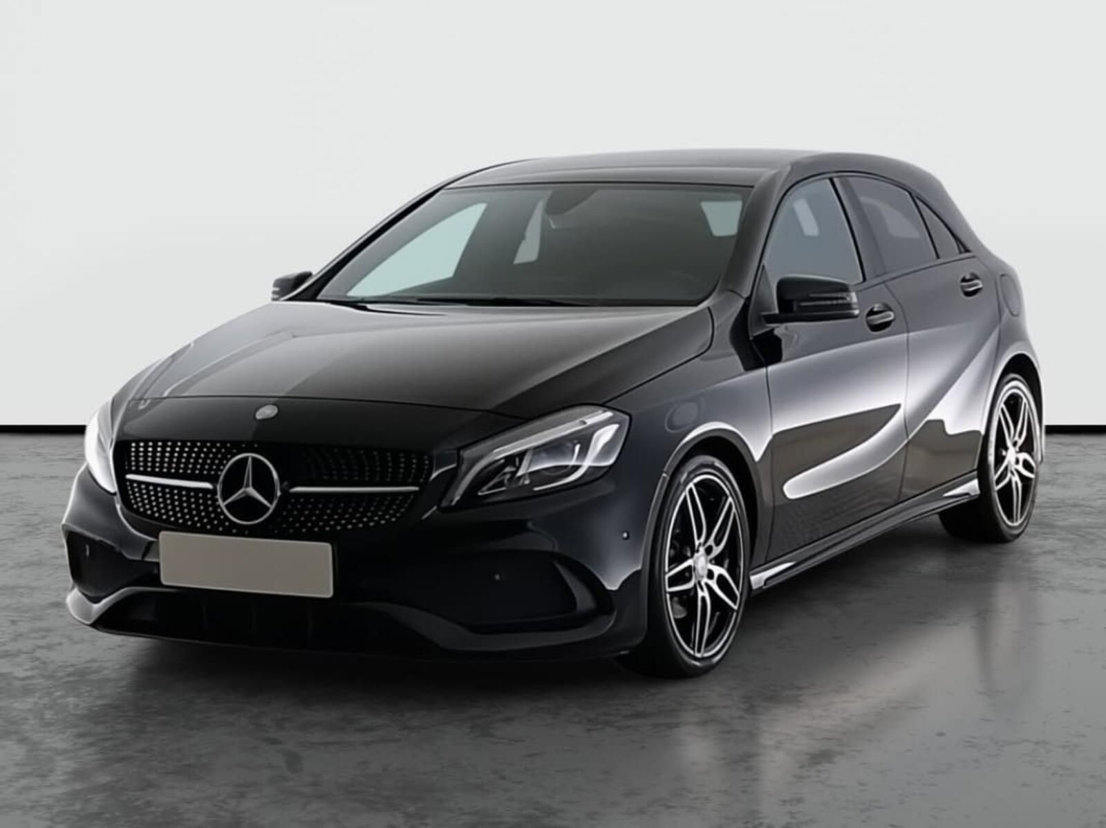 Mercedes-Benz Třídy A, 200, Kůže, Navi, Klima - fotka 2