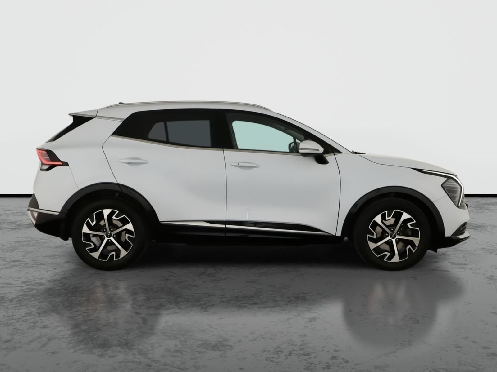 Kia Sportage, 1.6 T-GDI, Top, Automat, ČR - fotka 6