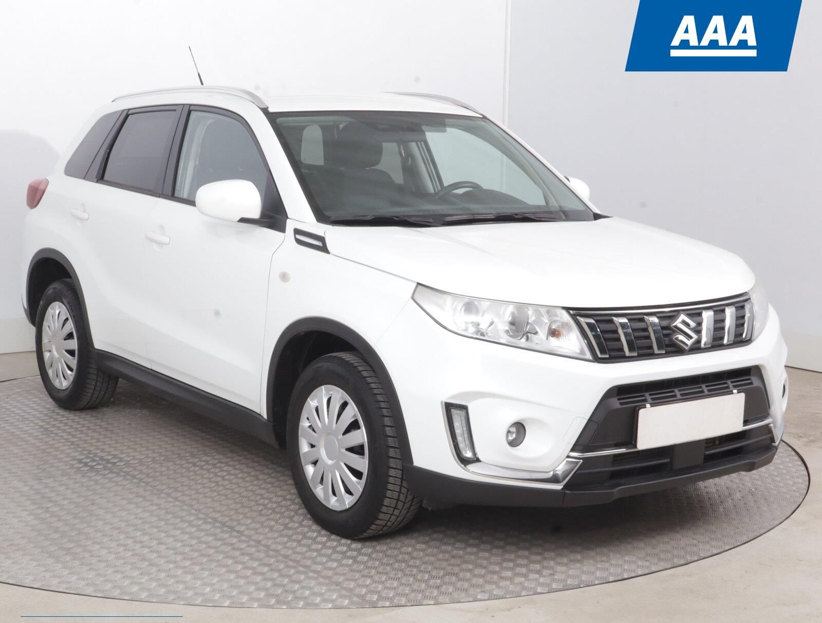 Suzuki Vitara, 1.0 BoosterJet, Automat