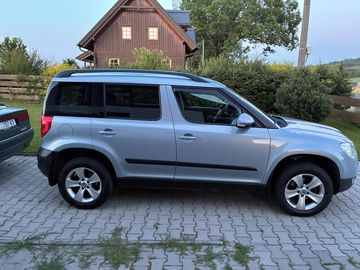1,2TSI nové rozvody a spojka