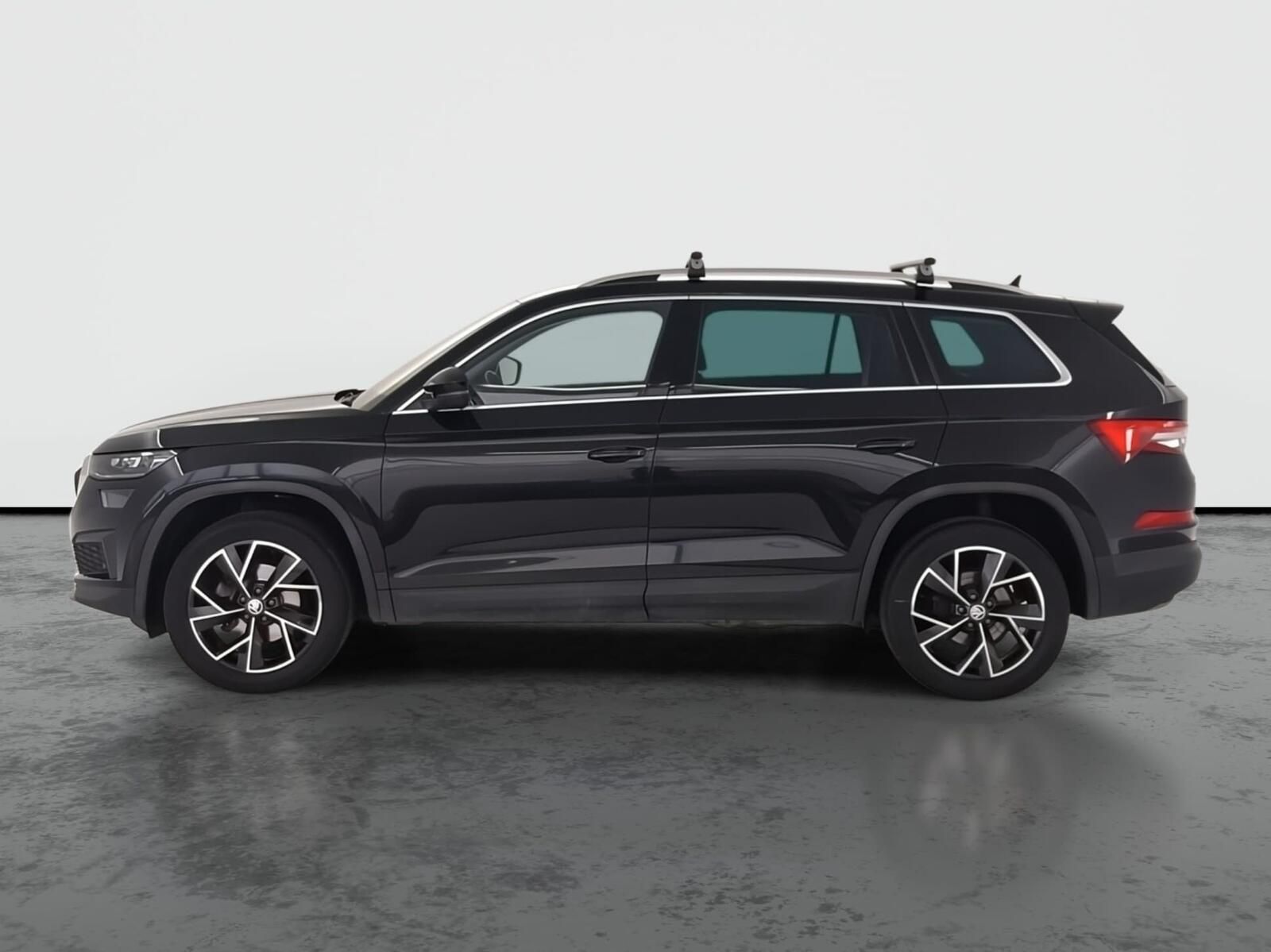 Škoda Kodiaq, 2.0 TDI, Style Plus, 4X4 - fotka 3