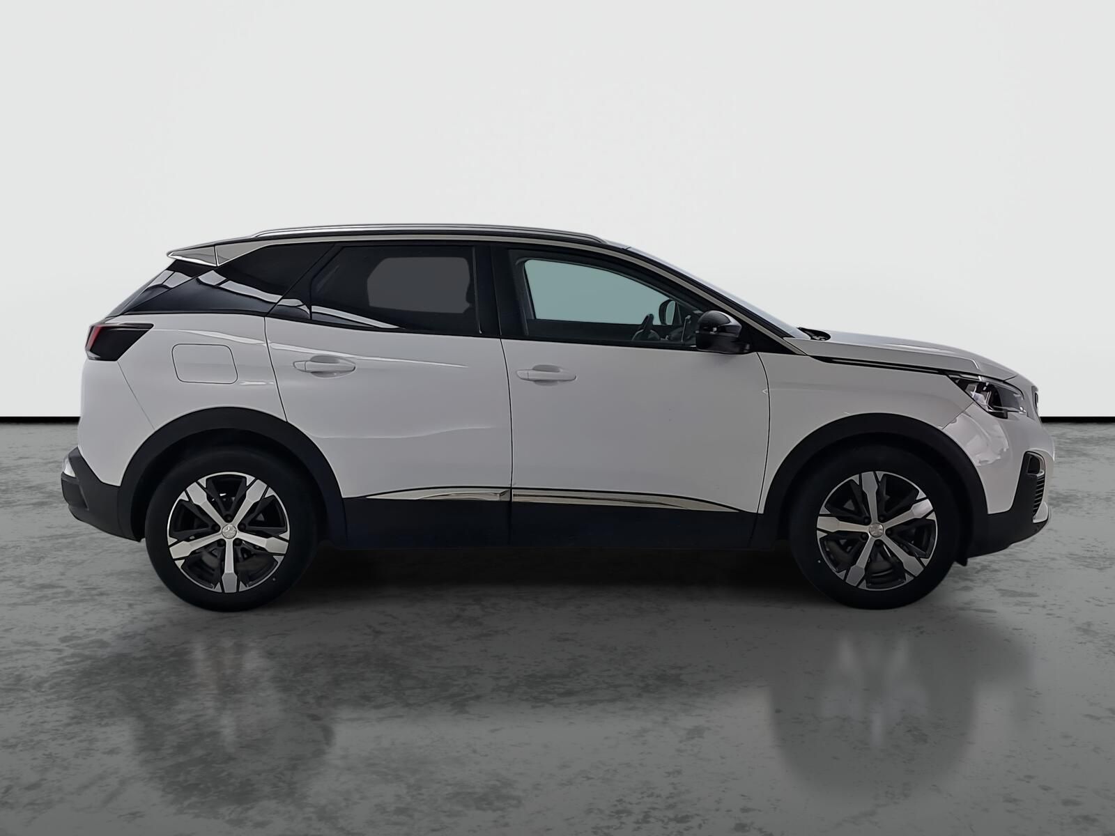 Peugeot 3008, 1.2 PureTech, Serv.kniha, Navi - fotka 6