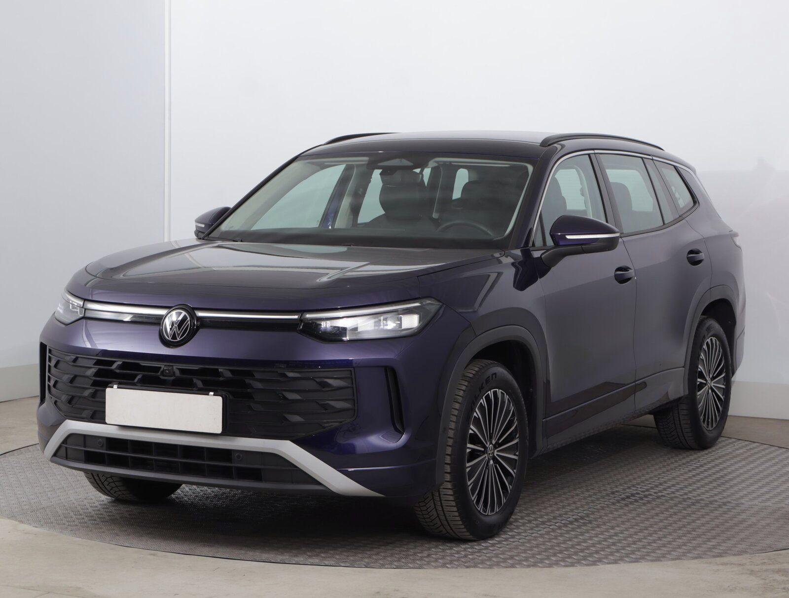 Volkswagen Tayron, 1.5 eTSI - fotka 2