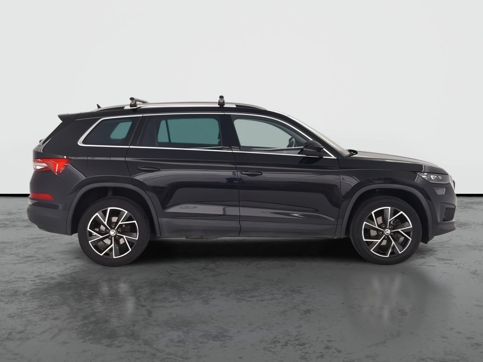 Škoda Kodiaq, 2.0 TDI, Style Plus, 4X4 - fotka 6