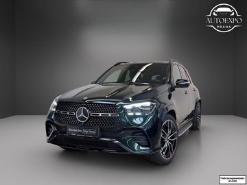 4Matic AMG*7míst*