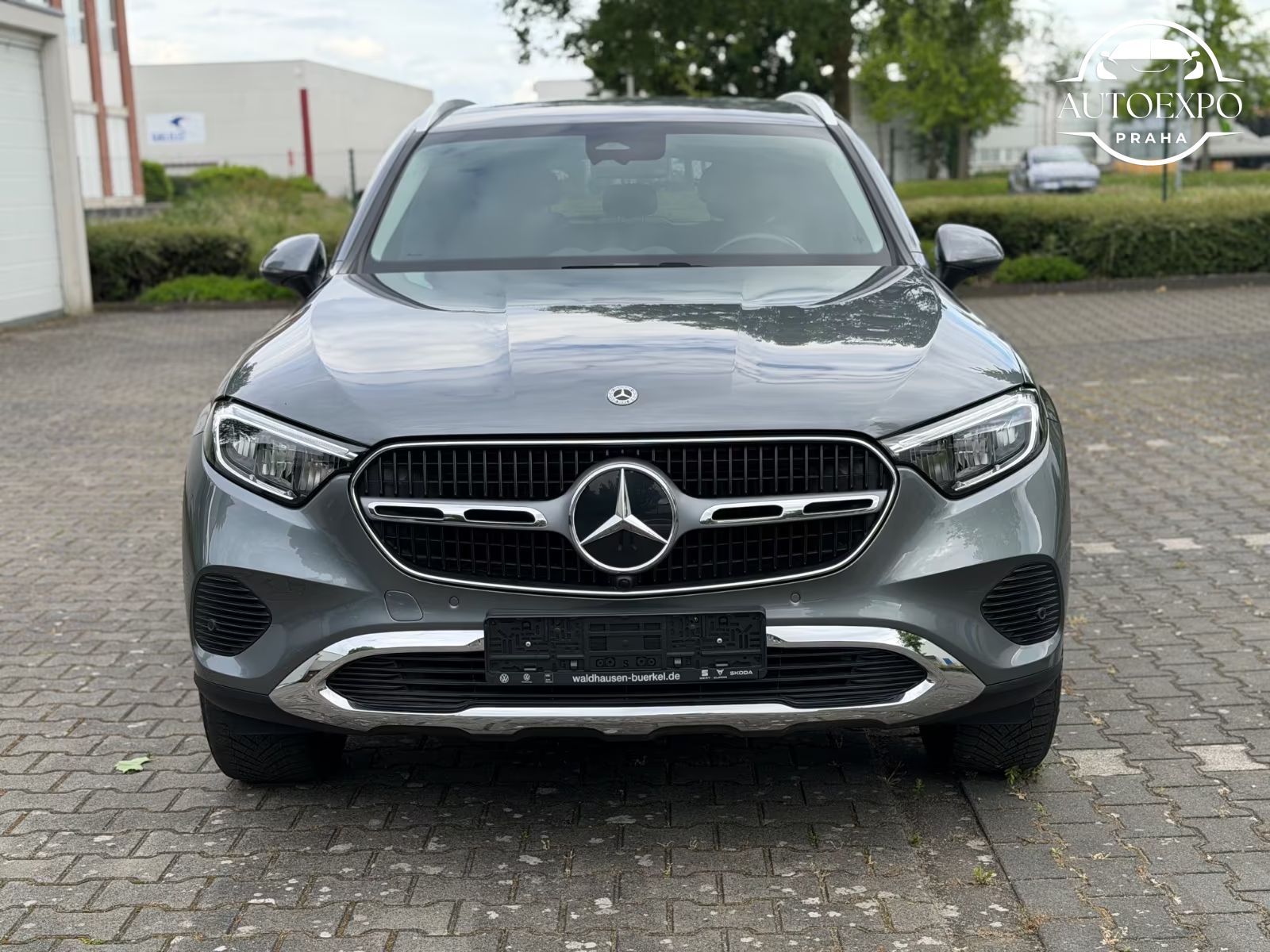 Mercedes-Benz GLC, 4Matic LED NAVI* AVANGARDE - fotka 3