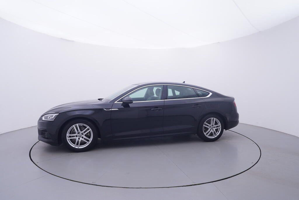 Audi A5, 2.0 TSI 140 kW - fotka 2