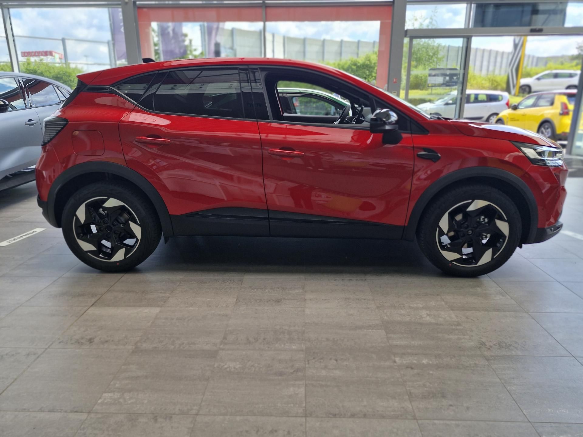 Renault Captur, techno TCe 115 - fotka 6