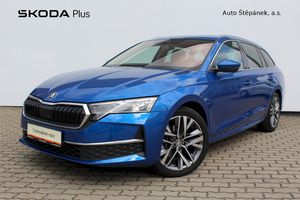 Škoda Octavia, Exclusive Selection 2.0 TDI 11