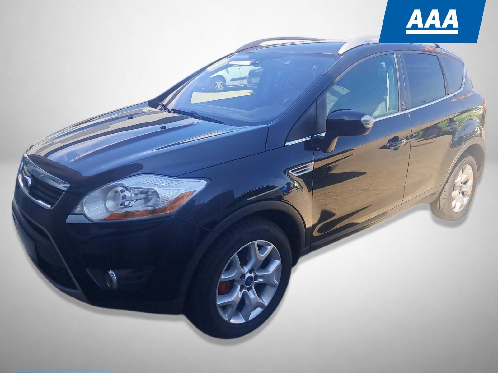 Ford Kuga, 2.0 TDCi, 4X4, Navi