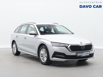2,0 TDI 85kW Ambition CZ DPH