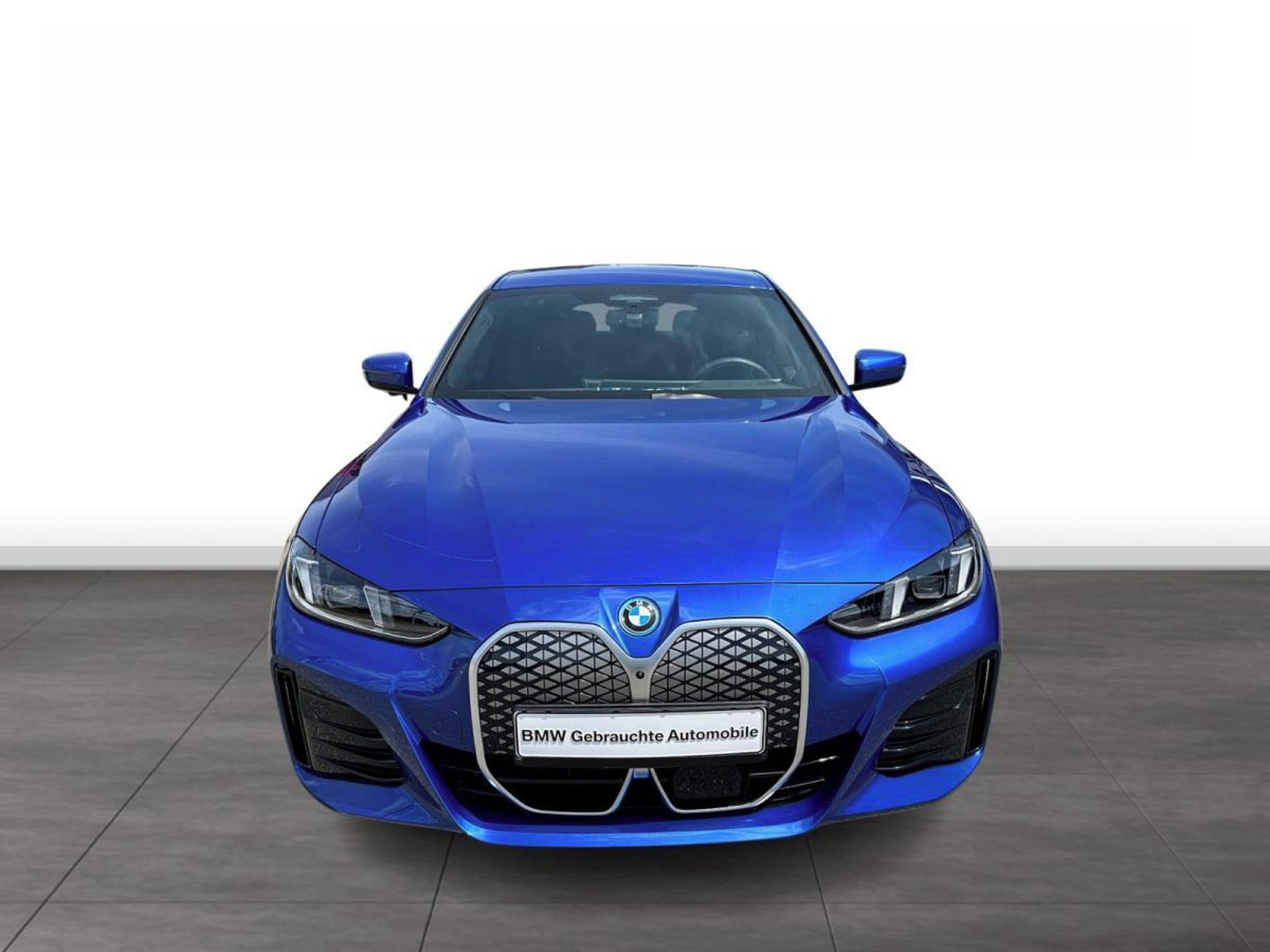 BMW i4, xDrive40 M-Sport HuD 360 DAPro - fotka 2