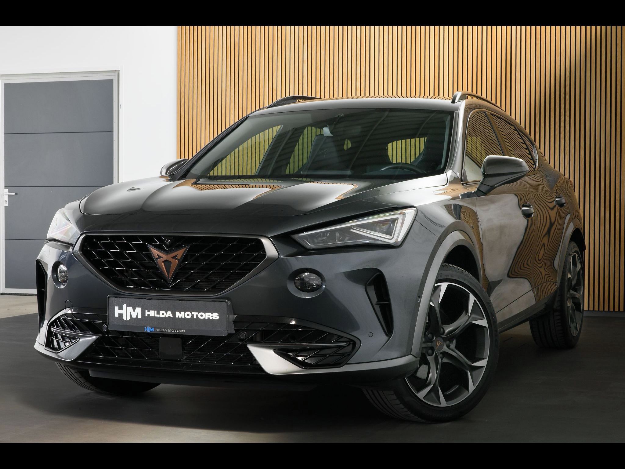 Cupra Formentor, 2.0TDI 110kW 4x4 DSG DCC Webas - fotka 3