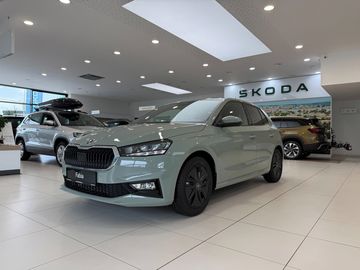 DSG 1,0 TSI / 85 kW Dynamic