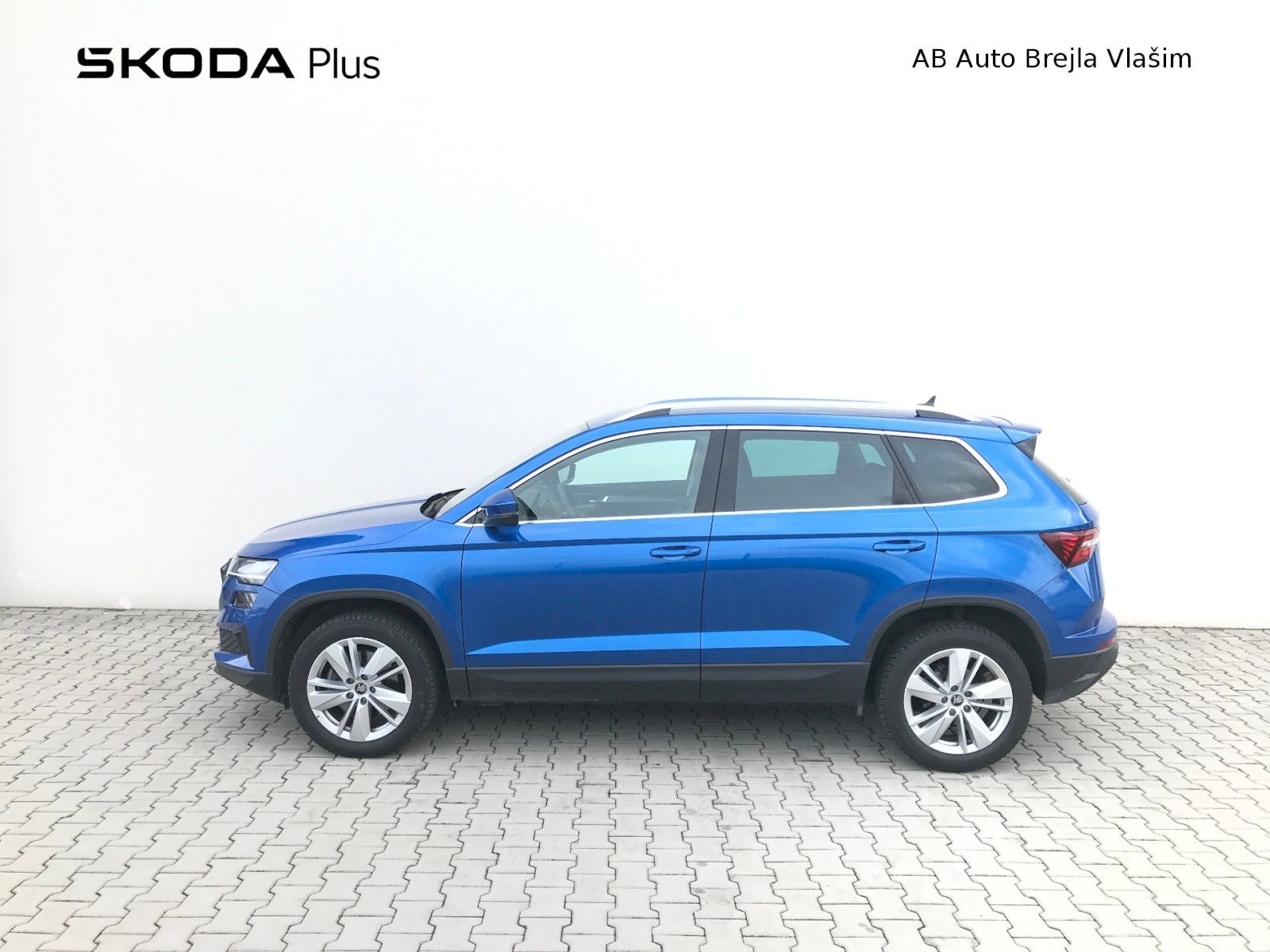 Škoda Karoq, 1.5 TSI / 110 kW / 7DSG / Top - fotka 3