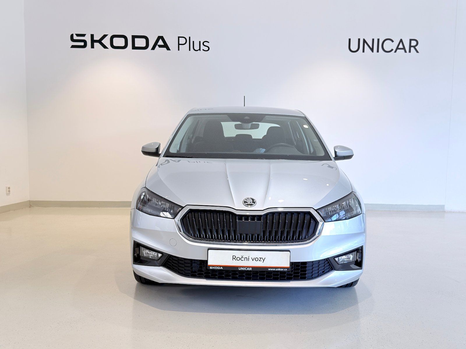Škoda Fabia, Selection 1.0 TSI / 70kW - fotka 4