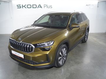 2,0TDi 142kW DSG 4x4 Exclusive