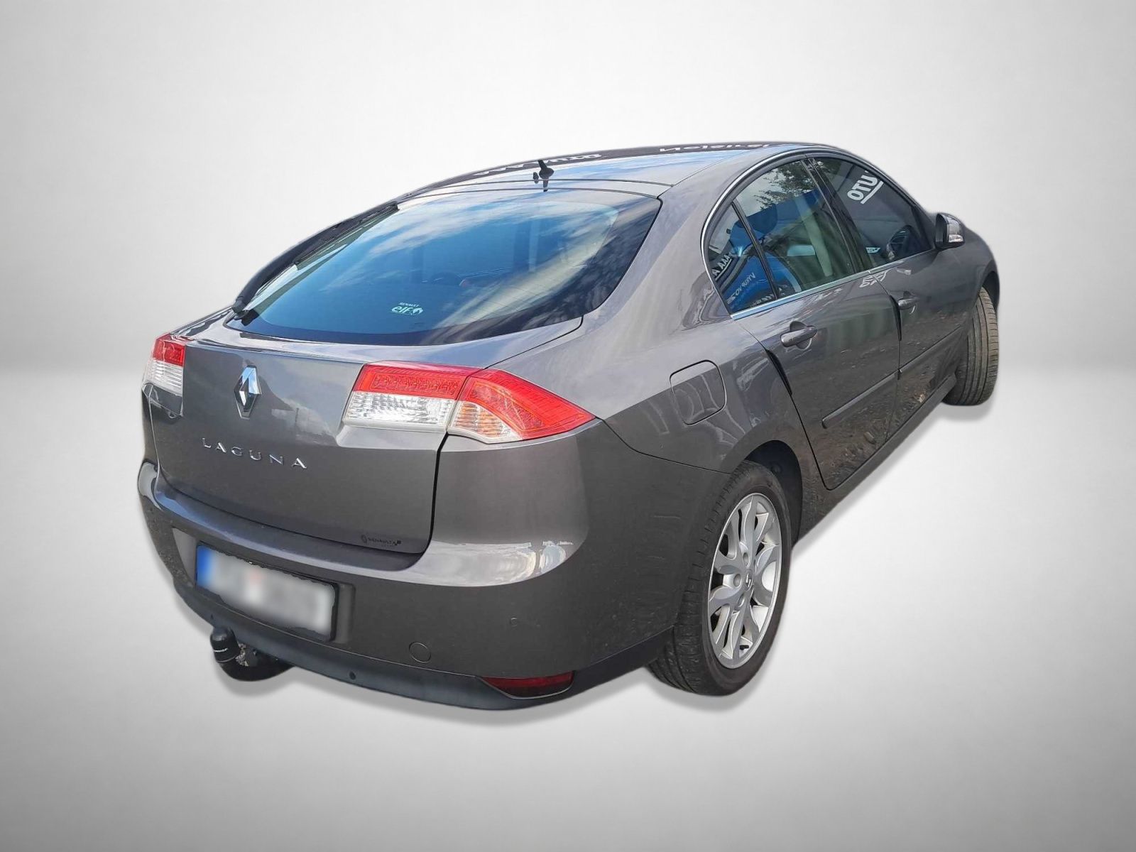 Renault Laguna, 2.0 16V, Serv.kniha, Navi - fotka 2