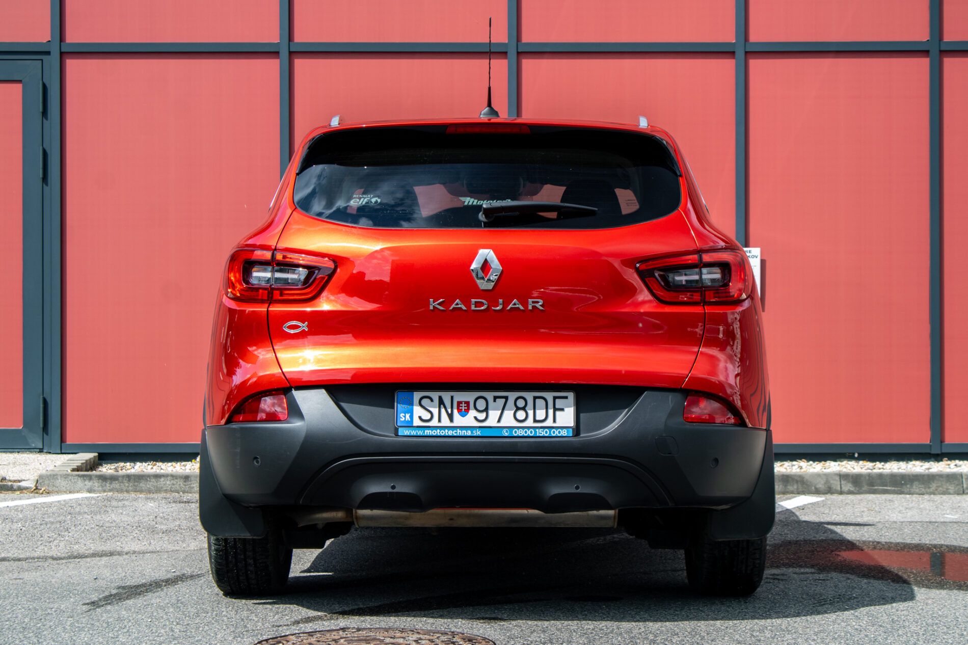 Renault Kadjar - fotka 6