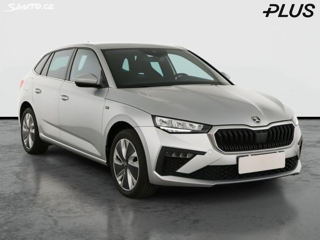 Škoda Scala, 1.0 TSI, Drive, Drive, FullLed