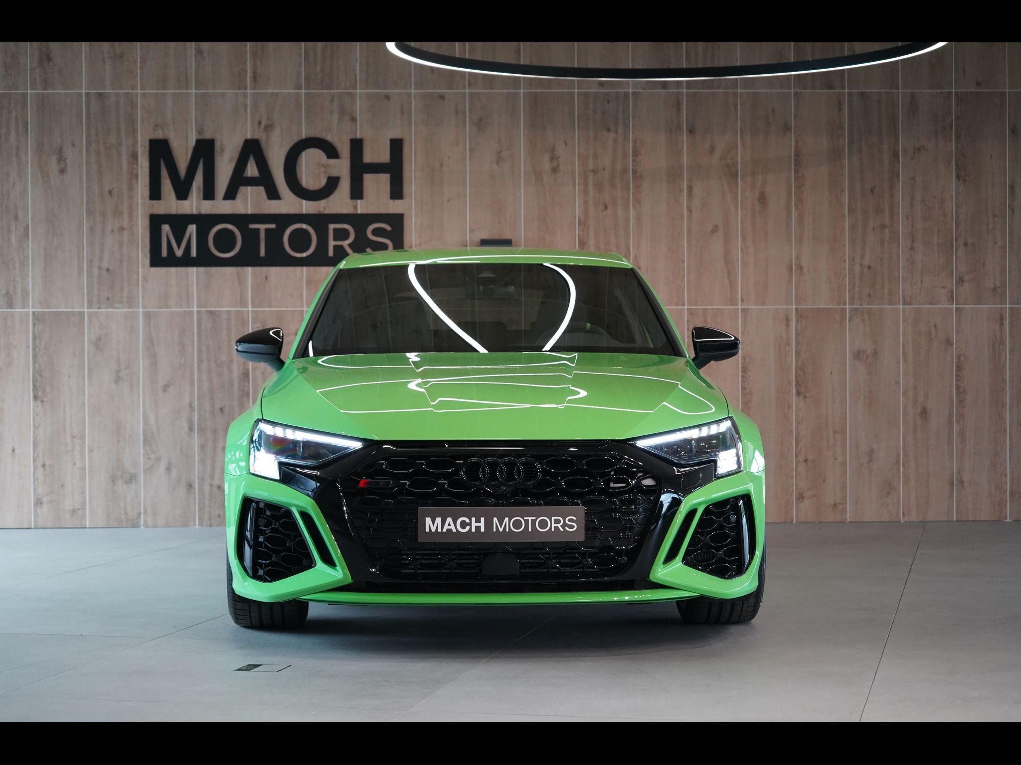 Audi RS3, Sportback,Quattro, Matrix, B&O - fotka 3