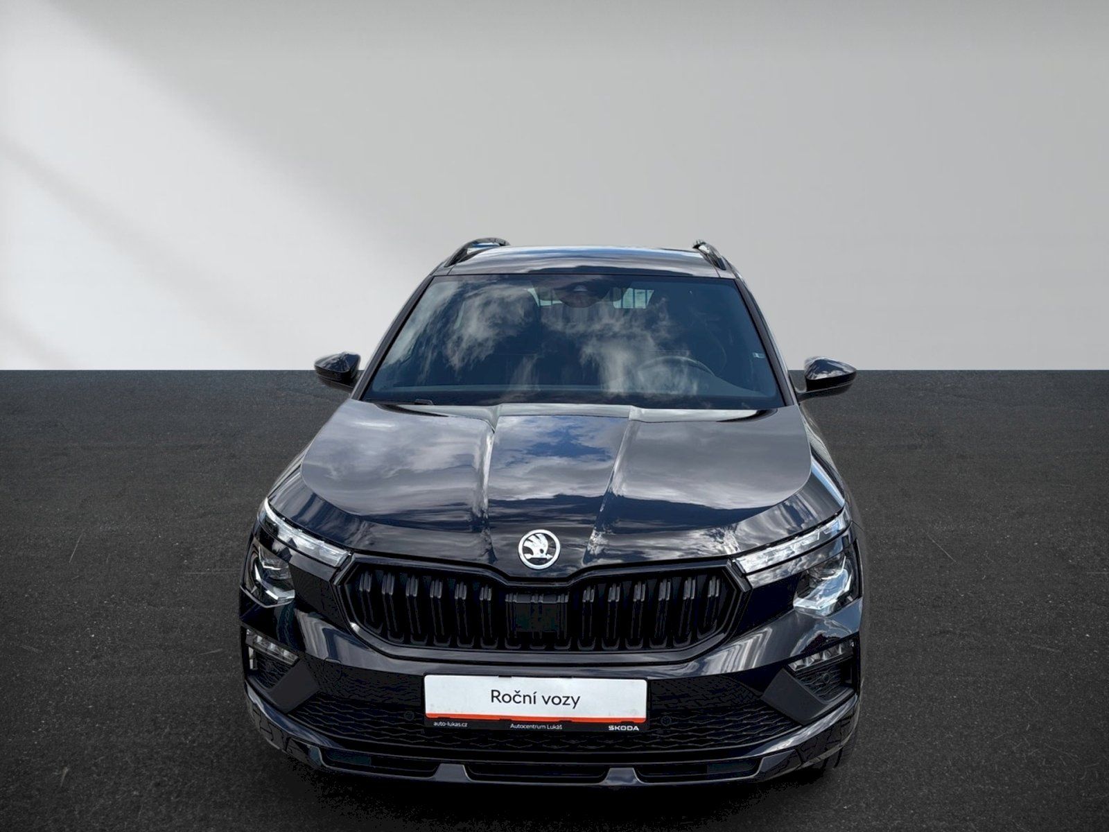 Škoda Kamiq, Monte Carlo 1.0 TSI DSG - fotka 4