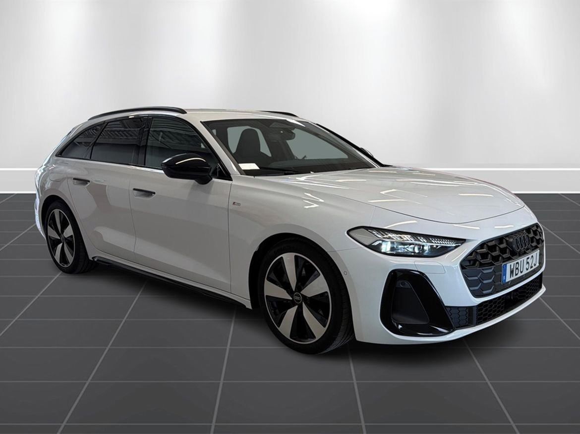 Audi A6, TDI q S-Line 360 Matrix NezTop - fotka 3