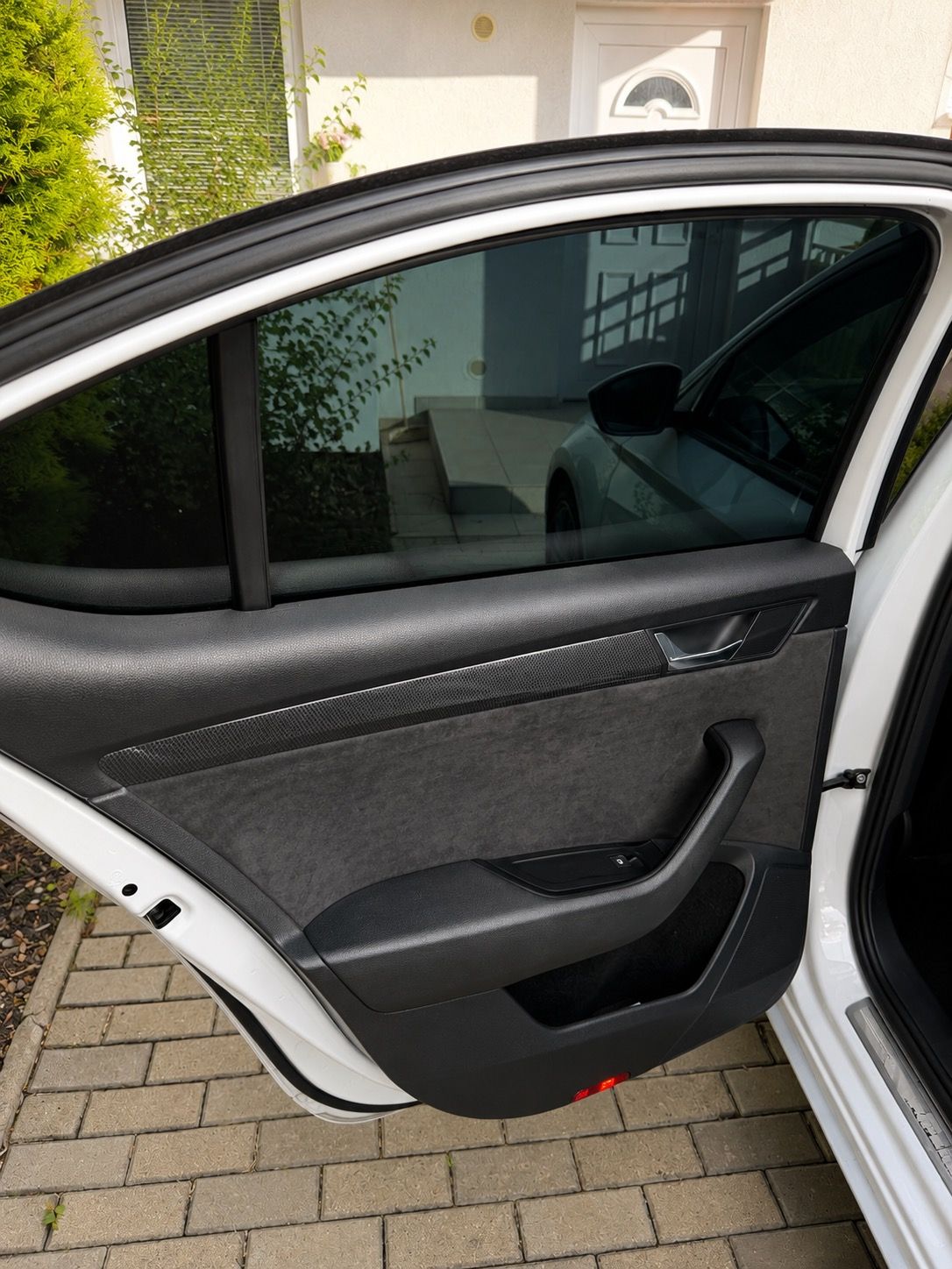 Škoda Superb, Škoda Superb III Sportline 2.0 - fotka 6