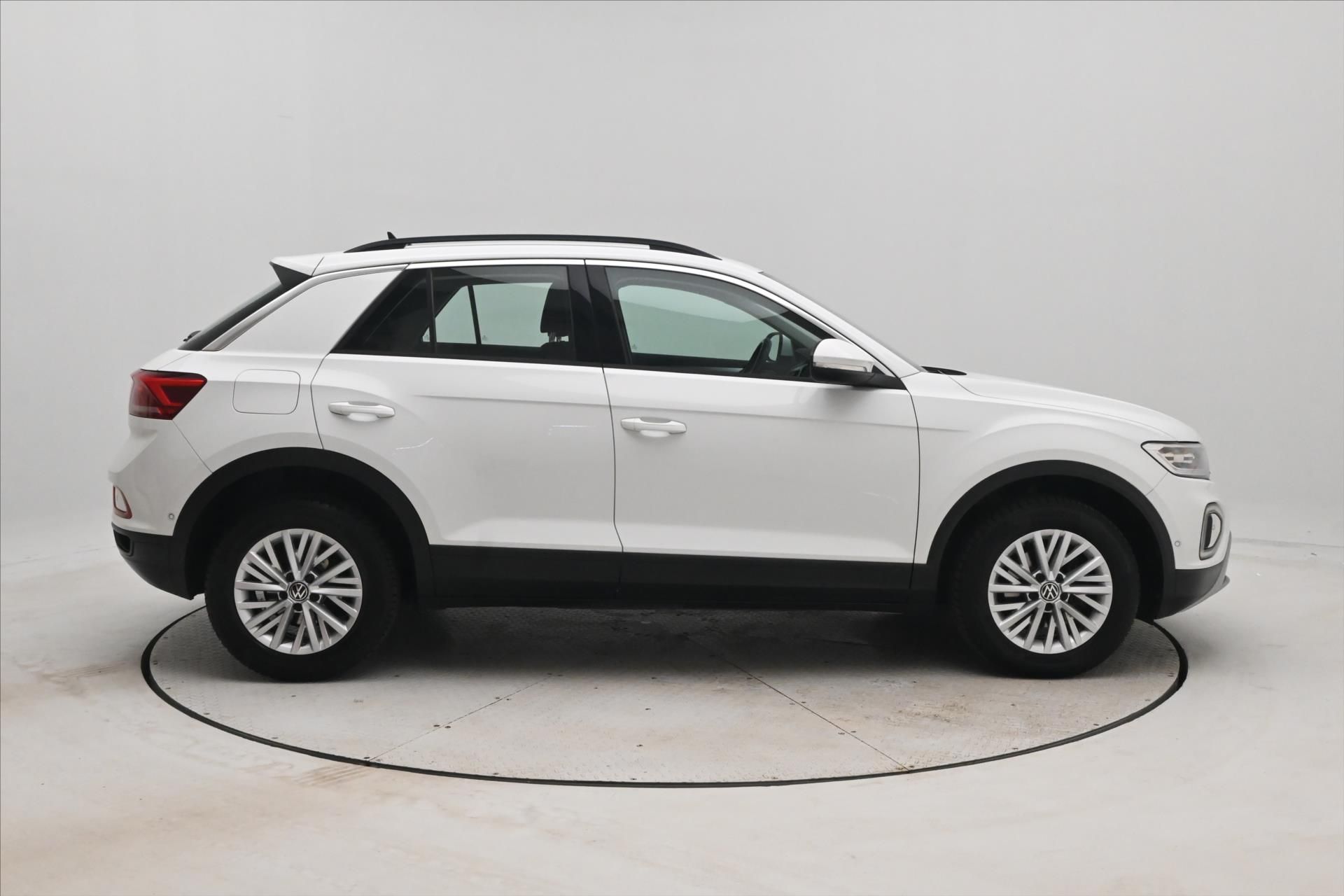 Volkswagen T-Roc, 2,0 TDI 85kW Life Záruka až 5 - fotka 4