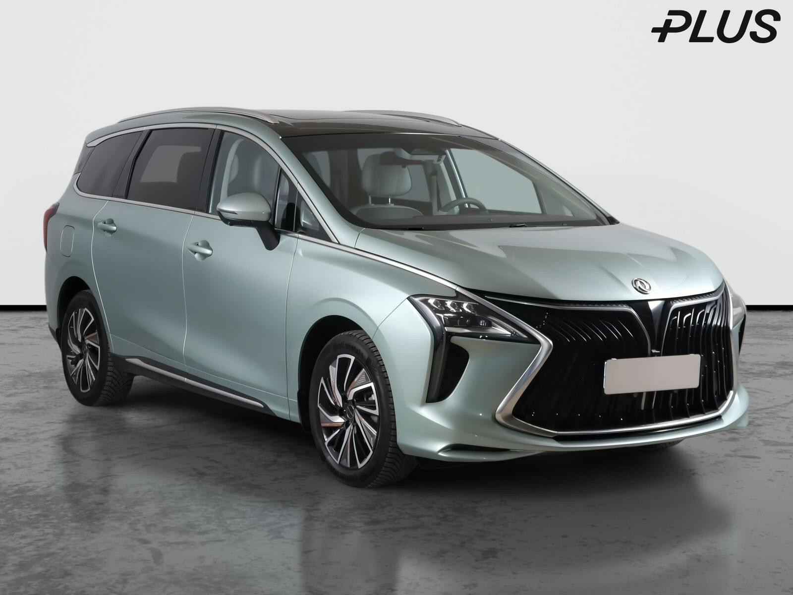 Dongfeng U-Tour, 1.5 Turbo, Automat, 7 míst