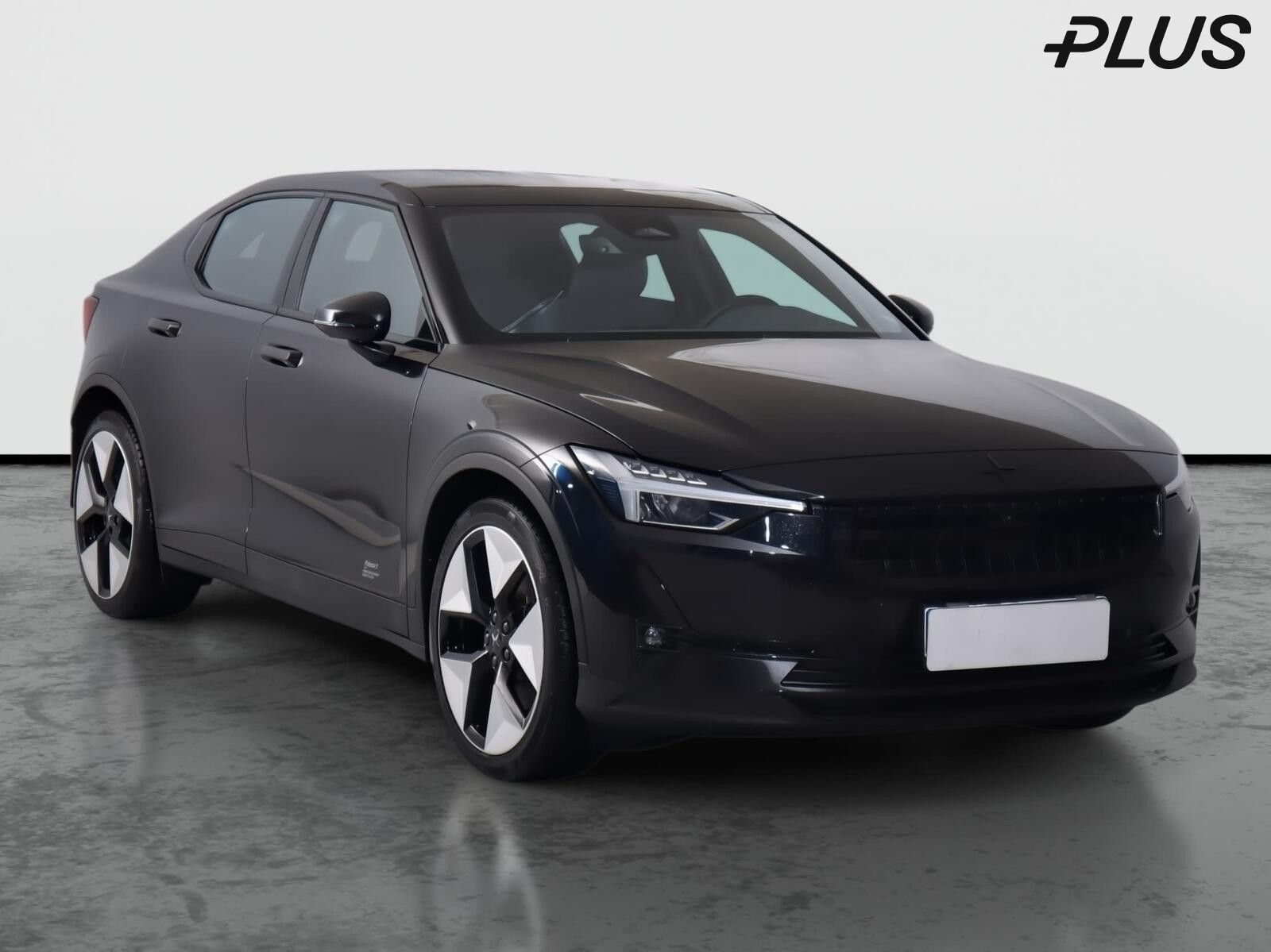 Polestar 2, Long Range 1 Motor, Automat