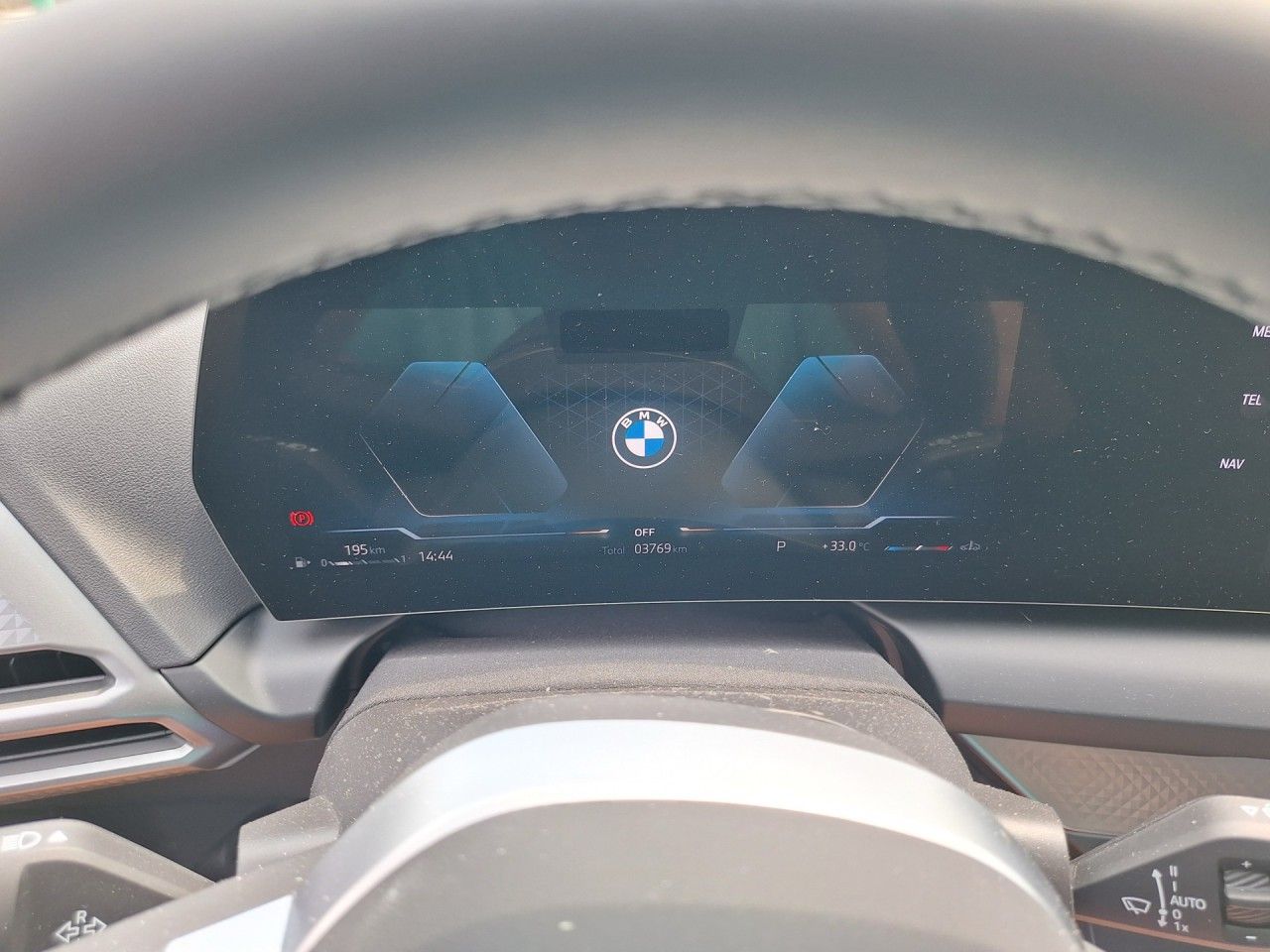 BMW Řada 1, 116 AT Driving Assistant Pro - fotka 5
