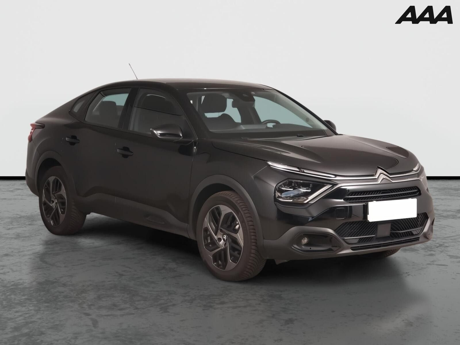 Citroën C4 X, 1.2 PureTech, Feel Pack