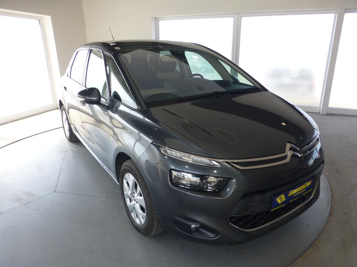 Citroën C4 Picasso, 1.6HDI-88KW*PARK.S**NAVIG**ALU - fotka 3